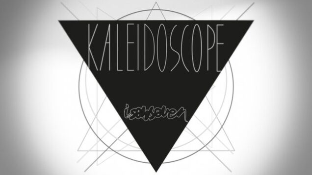 Isenseven Kaleidoscope Trailer 2011